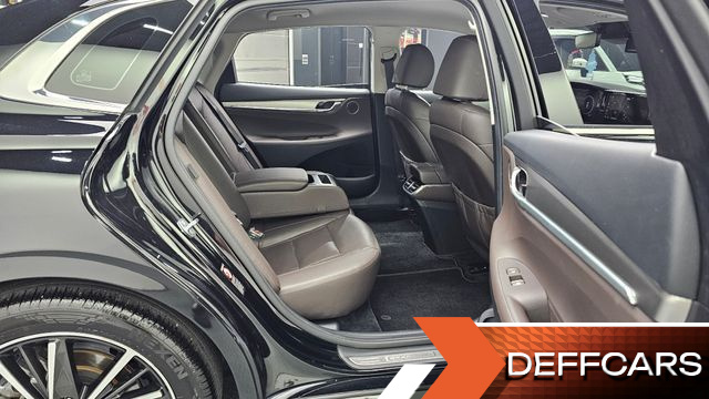 Hyundai GRANDEUR 3.0 LPi Premium Choice купить на сайте DeffCars