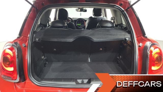 Mini COOPER HIGH Third Generation купить на сайте DeffCars