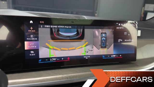 BMW X7 xDrive 40i Design Pure Excellence 7-Seater купить на сайте DeffCars