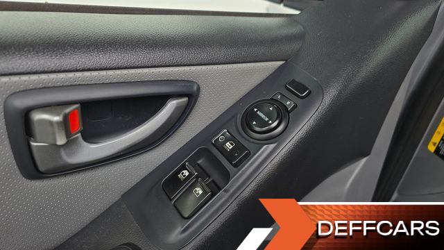 Hyundai STAREX Van 5-Seater Modern купить на сайте DeffCars