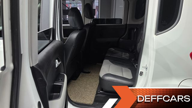 Kia RAY Signature купить на сайте DeffCars