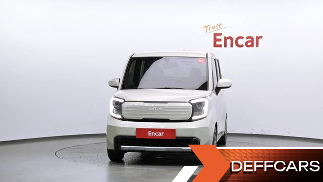 Kia RAY Standard купить на сайте DeffCars