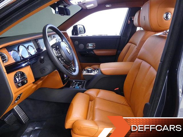 Rolls-Royce PHANTOM 6.7 V12 купить на сайте DeffCars