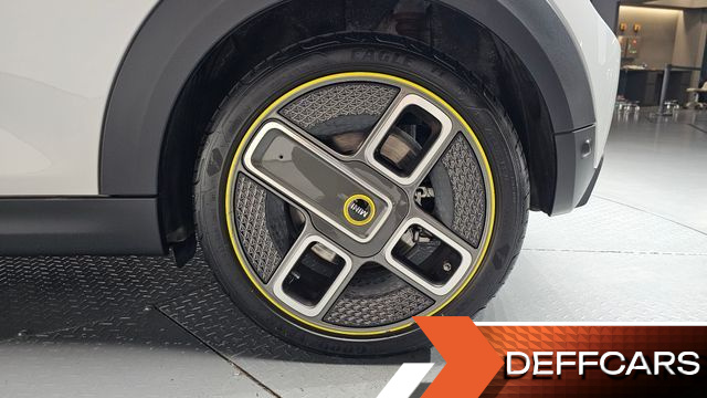 Mini COOPER SE Electric 3rd купить на сайте DeffCars