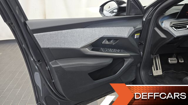Peugeot 3008 1.2 Hybrid GT купить на сайте DeffCars
