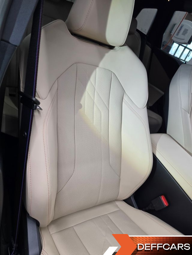 BMW X3 xDrive 30 M Sport Pro купить на сайте DeffCars