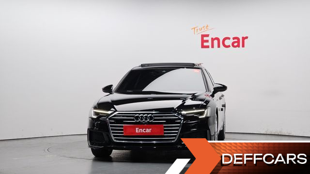 Audi A6 45 TFSI Quattro Premium купить на сайте DeffCars