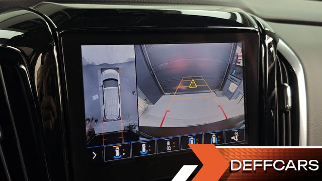 ChevroletGMDaewoo TRAVERSE 3.6 AWD Redline купить на сайте DeffCars
