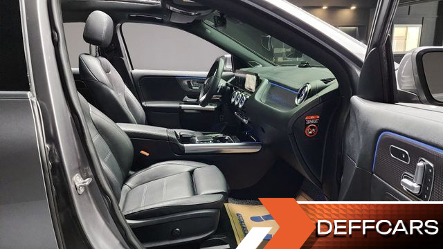 Mercedes EQA EQA250 AMG Line купить на сайте DeffCars