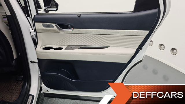 Hyundai PALISADE Gasoline 3.8 2WD Calligraphy купить на сайте DeffCars