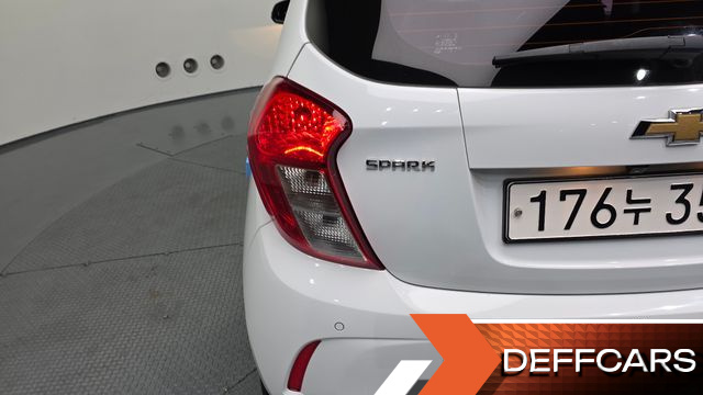 ChevroletGMDaewoo SPARK LT купить на сайте DeffCars