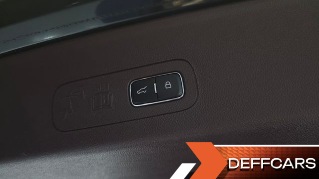 Lincoln AVIATOR 3.0 Black Label AWD купить на сайте DeffCars