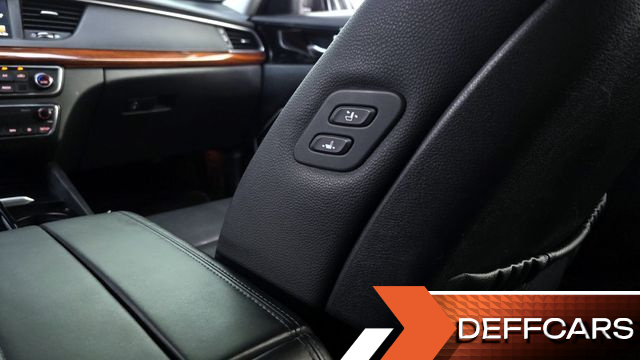 Kia K7 3.3 GDI Limited Plus купить на сайте DeffCars