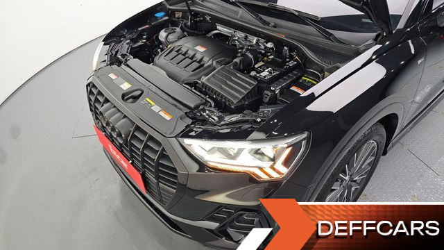 Audi Q3 40 TFSI Quattro Premium купить на сайте DeffCars