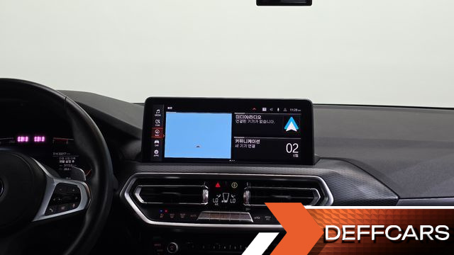 BMW X3 xDrive 20i M Sport купить на сайте DeffCars