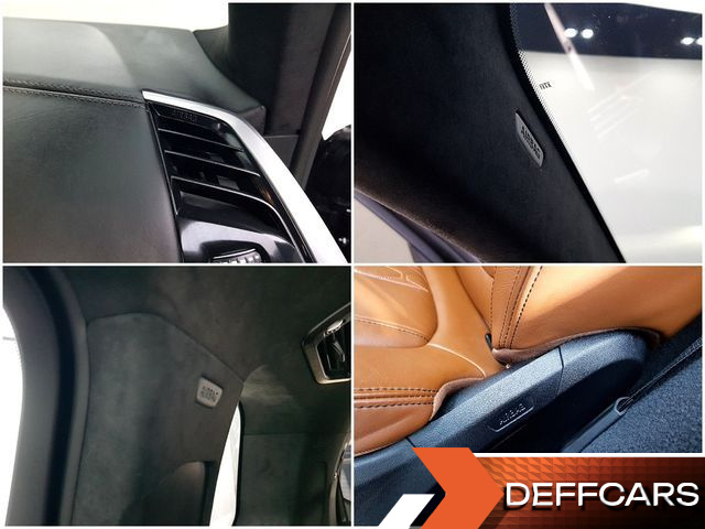 BMW X7 xDrive 40i M Sport 6STR купить на сайте DeffCars