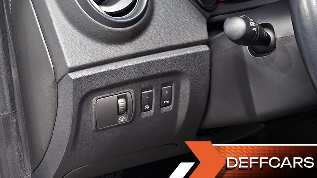 Renault-KoreaSamsung QM3 RE купить на сайте DeffCars