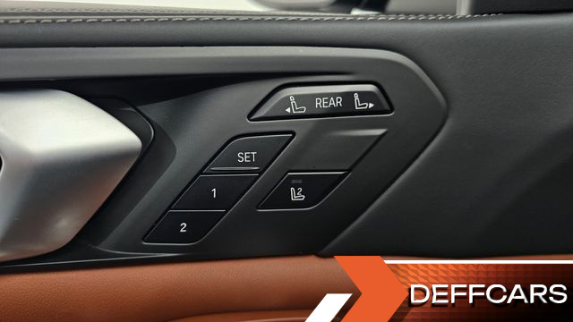 BMW X7 xDrive 40i M Sport 6STR купить на сайте DeffCars