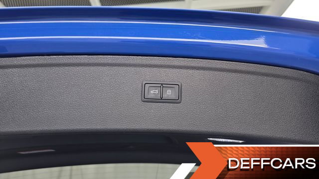 Audi SQ5 3.0 TFSI Quattro купить на сайте DeffCars