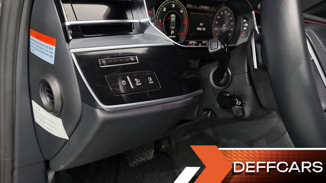 Audi A8 50 TDI Quattro LWB купить на сайте DeffCars