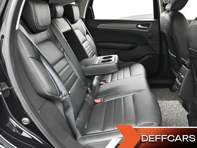 Renault-KoreaSamsung XM3 1.3 TCe RE купить на сайте DeffCars