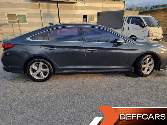 Hyundai SONATA 2.0 Modern купить на сайте DeffCars