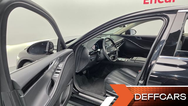 Genesis G80 Gasoline 2.5 Turbo AWD купить на сайте DeffCars