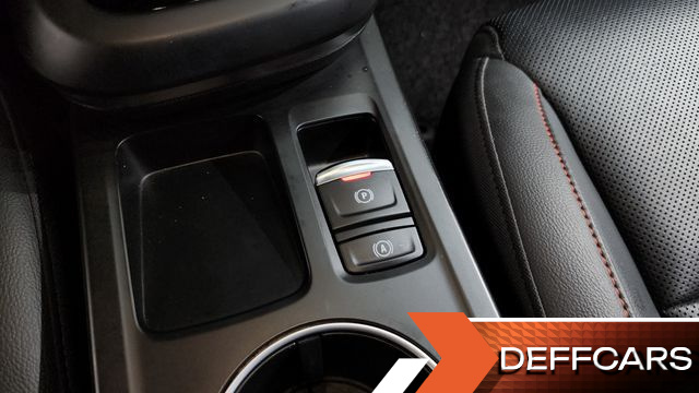 Renault-KoreaSamsung XM3 1.3 TCe RE Inspire купить на сайте DeffCars