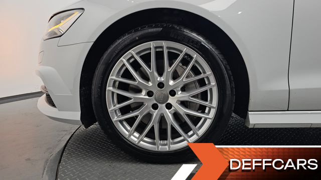Audi A6 40 TFSI Premium C7 купить на сайте DeffCars