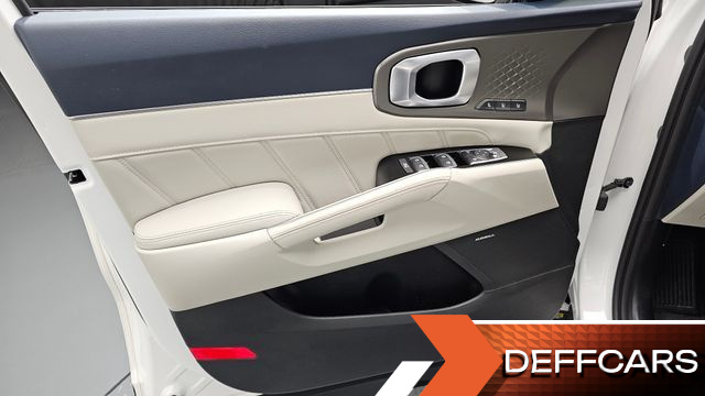 Kia SORENTO HEV 1.6 2WD Signature X Line купить на сайте DeffCars