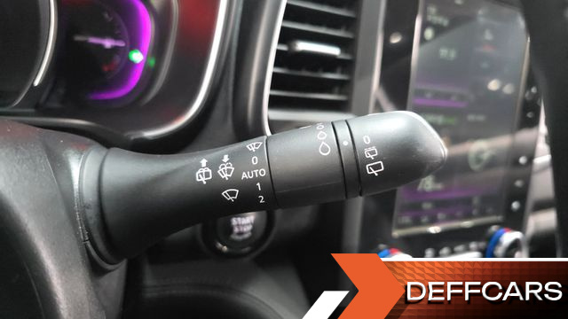 Renault-KoreaSamsung QM6 2.0 GDe PREMIERE 2WD купить на сайте DeffCars