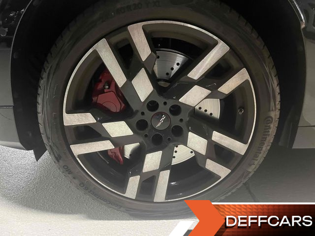 Mini COUNTRYMAN ALL4 JCW купить на сайте DeffCars