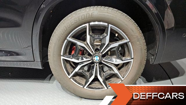 BMW X3 xDrive 20i M Sports Pro купить на сайте DeffCars