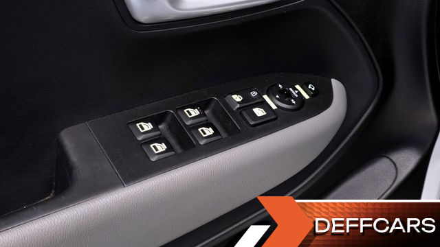 Kia RAY Luxury купить на сайте DeffCars