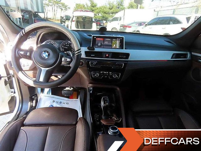 BMW X1 xDrive 20i M Sport купить на сайте DeffCars
