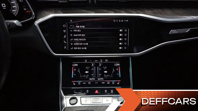 Audi A6 45 TFSI Premium купить на сайте DeffCars