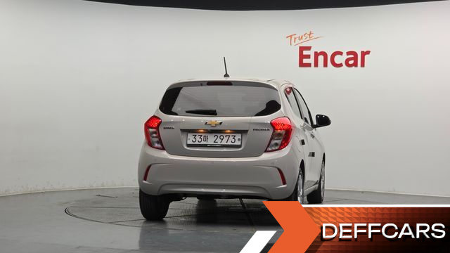 ChevroletGMDaewoo SPARK Premier купить на сайте DeffCars