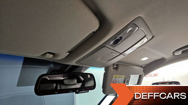 Kia MOHAVE Diesel 3.0 4WD 5-Seater Masters купить на сайте DeffCars