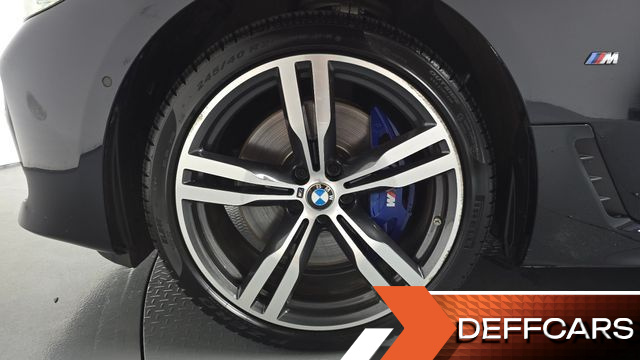 BMW GRAN TURISMO 630i xDrive M Sport купить на сайте DeffCars