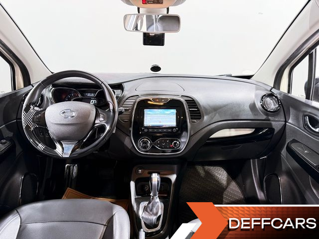 Renault-KoreaSamsung QM3 RE купить на сайте DeffCars