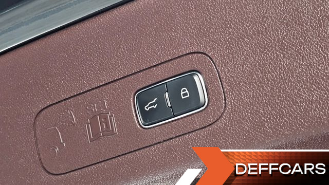 Lincoln AVIATOR 3.0 Black Label AWD купить на сайте DeffCars