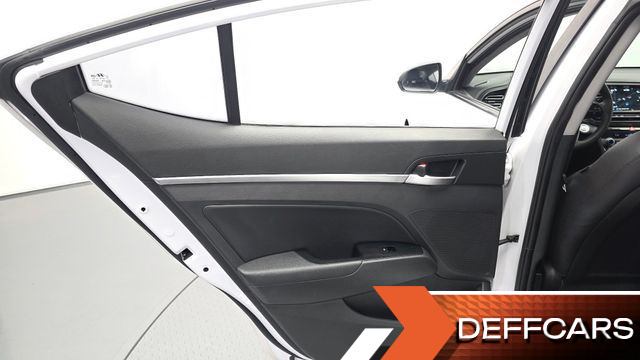 Hyundai AVANTE 1.6 Style купить на сайте DeffCars