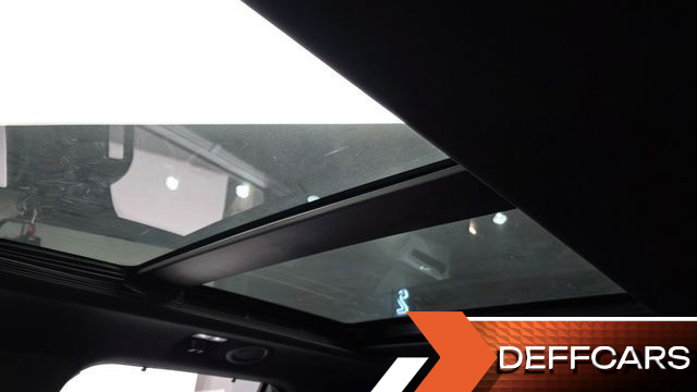 Ford EXPLORER 3.0 Platinum 4WD купить на сайте DeffCars