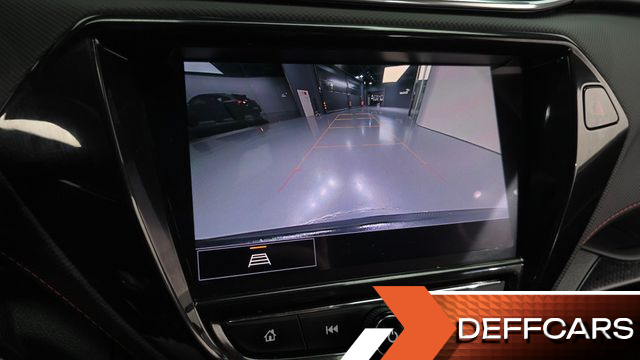ChevroletGMDaewoo TRAILBLAZER 1.3 Turbo 2WD RS купить на сайте DeffCars
