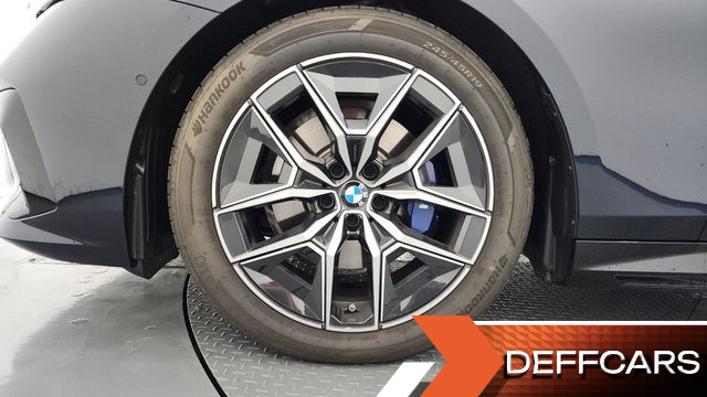 BMW 5-SERIES 523d xDrive M Sport купить на сайте DeffCars