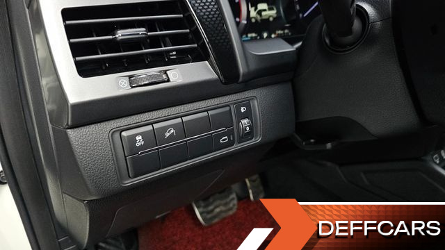 Ssangyong REXTON Diesel 2.2 4WD Prestige купить на сайте DeffCars