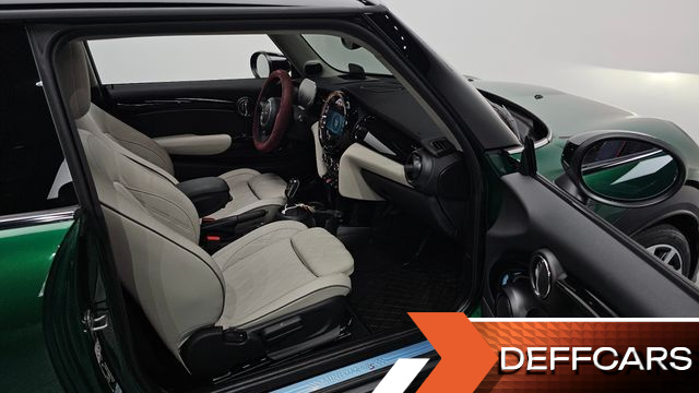 Mini COOPER Classic Third Generation купить на сайте DeffCars