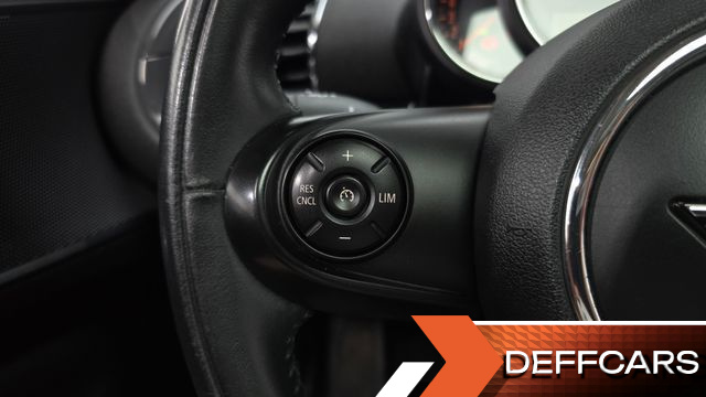 Mini CLUBMAN Standard 2nd купить на сайте DeffCars
