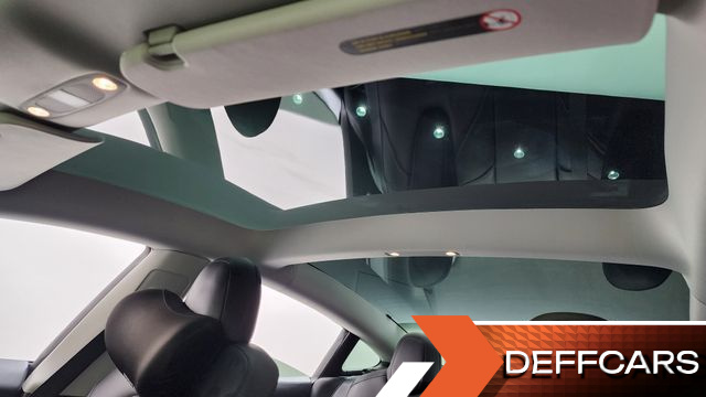 Tesla MODEL 3 Long Range AWD купить на сайте DeffCars