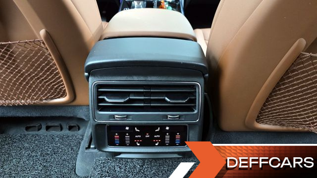 Audi Q7 45 TDI Quattro купить на сайте DeffCars